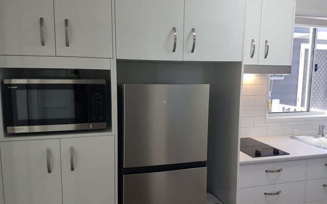 Pelican Caravan Park