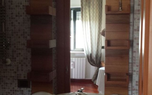 Rosej Bed Breakfast Putignano