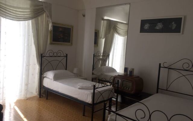 The Artist Home Catania Centro