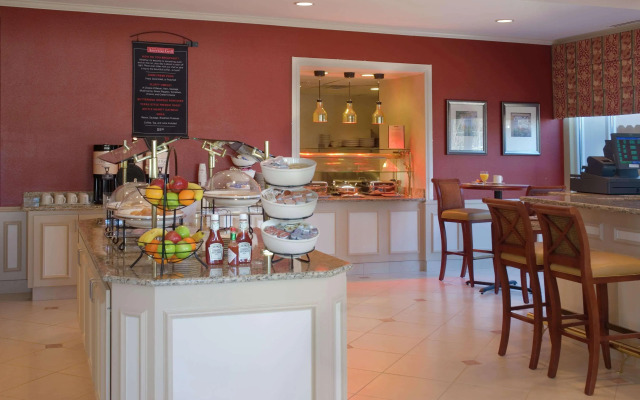 Hilton Garden Inn Killeen