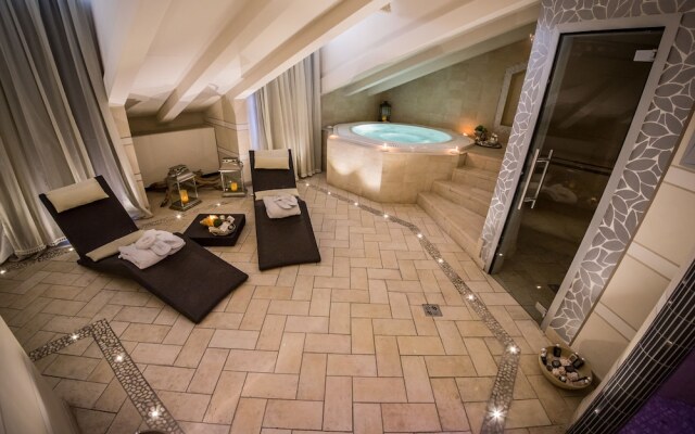 Residence Victoria
