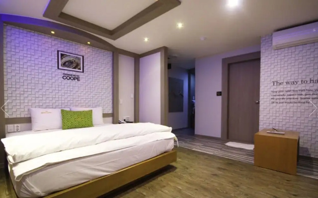Coope Noman Motel
