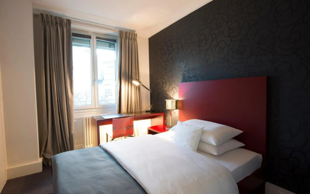 Hotel Mon Repos