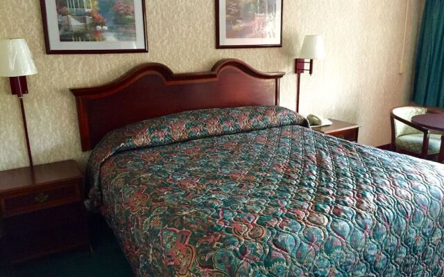 Best Motel Lakeland