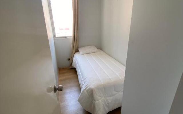 Departamento iquique 3D 1B