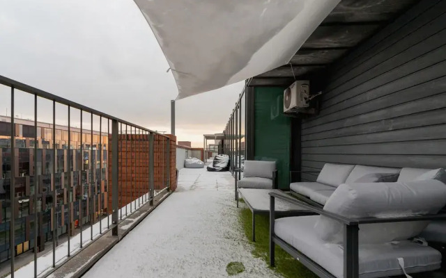 Apartment Cracow by Renters Prestige