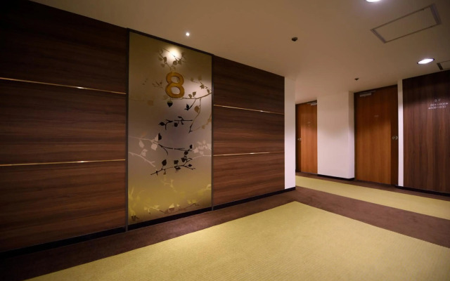 Hotel Royal Morioka
