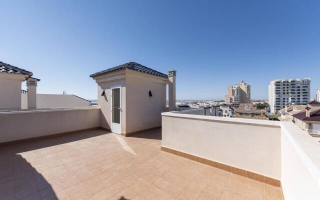 RealRent La Veleta