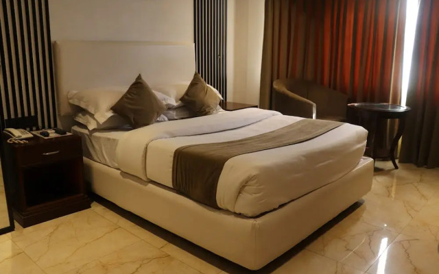 Nirula's Hotel