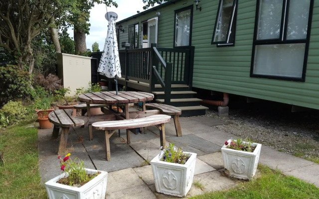 Tiggs Caravans