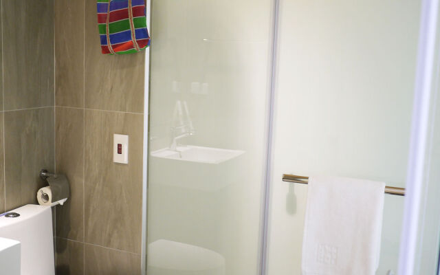 Hotel YAM LAGOM
