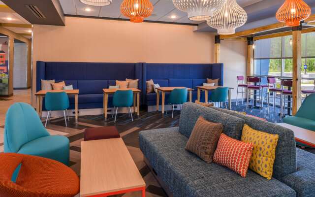 Tru by Hilton Little Rock West