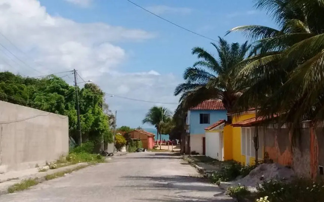Hostel Das Gringas