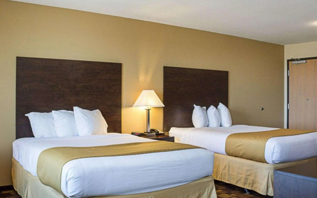 Quality Inn & Suites