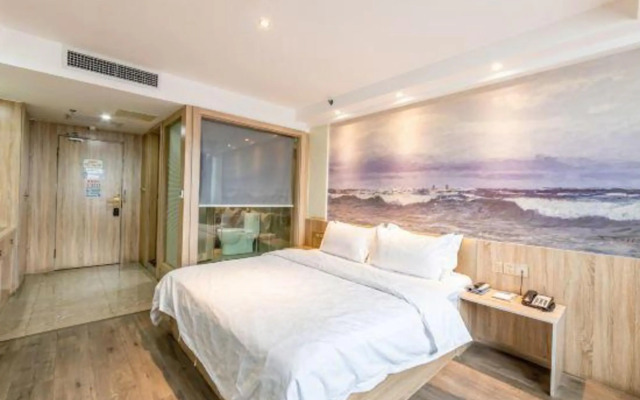 Gui Yang HeRun  Hotel