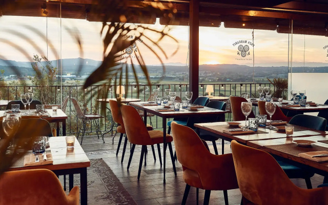 Hotel Castell d'Emporda