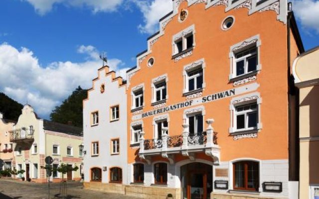 Gasthaus Schwan