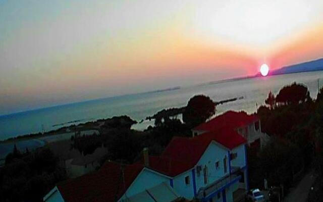 spasmata houses
