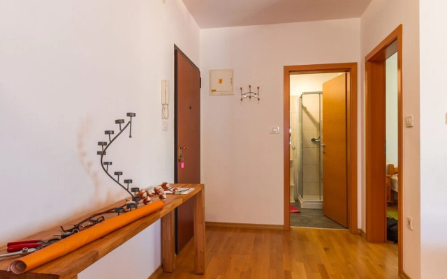 New apartment Lory