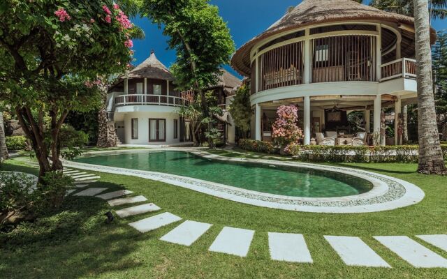 The Village of Angels Villas