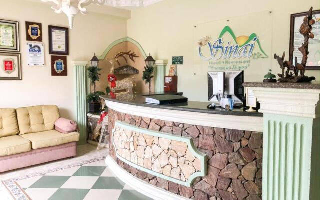 Hotel Sinai