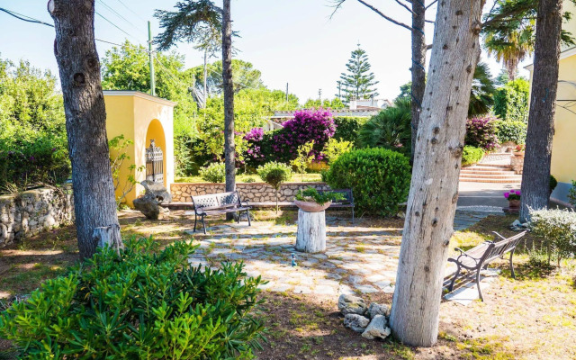 Villa Ceselle
