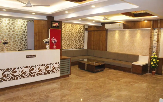 OYO 4027 Hotel Stay Inn