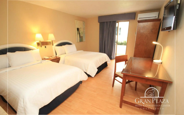 Gran Plaza Hotel & Convention Center