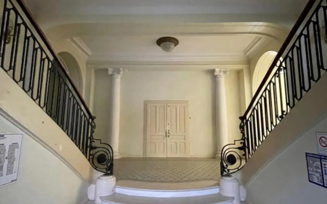 Résidence du Mont-Blanc n°5Bis