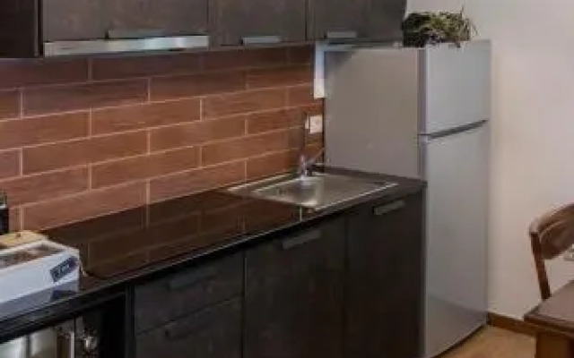 Lycabettus Exclusive Apartments