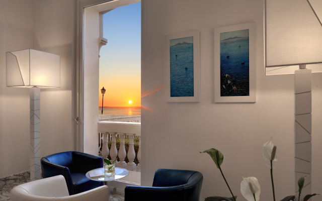 Hotel Mediterraneo