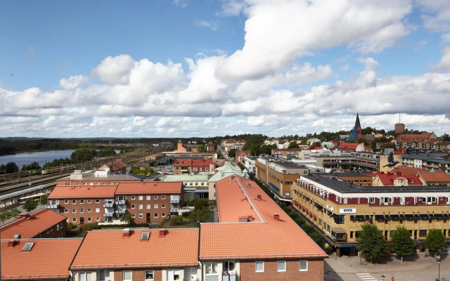 Hotell Högland