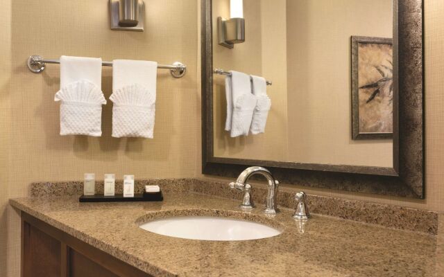 Embassy Suites Bloomington