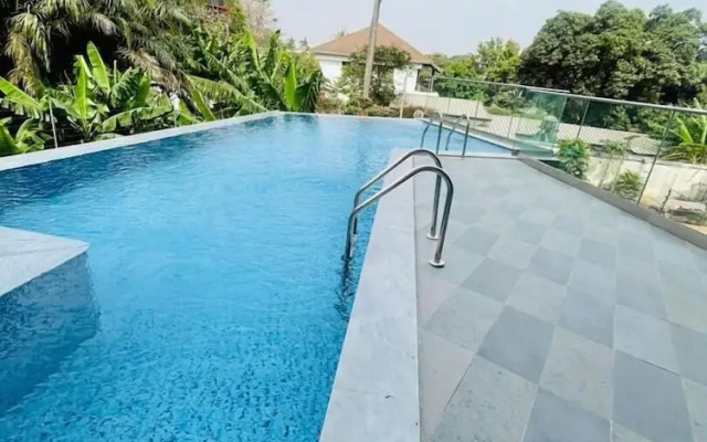 Spring Properties  - Hotel Apartments
