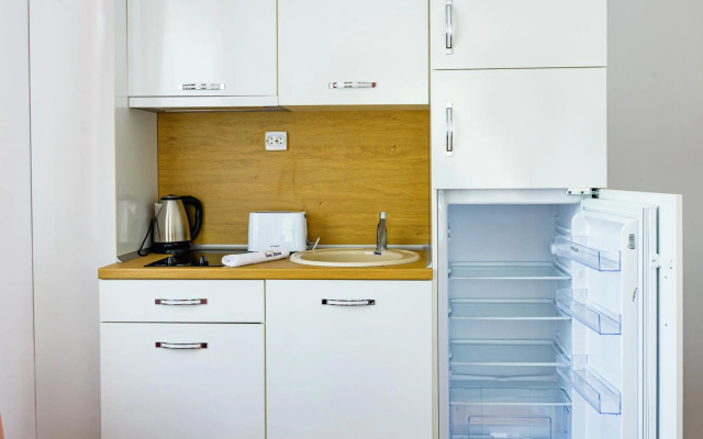 Sweet Homes 6 Apartments