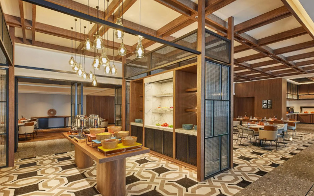 Fengjing Business Hotel - Shanghai