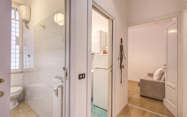M&L Apartment - case vacanze a Roma