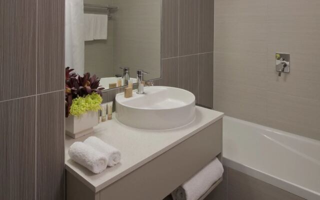 Sudima Auckland Airport