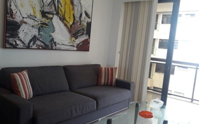 Apartamento Ipanema Guinle II