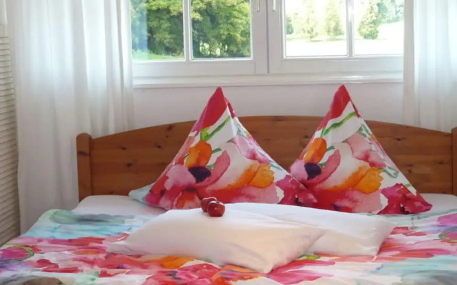 Apartment in Thuringia