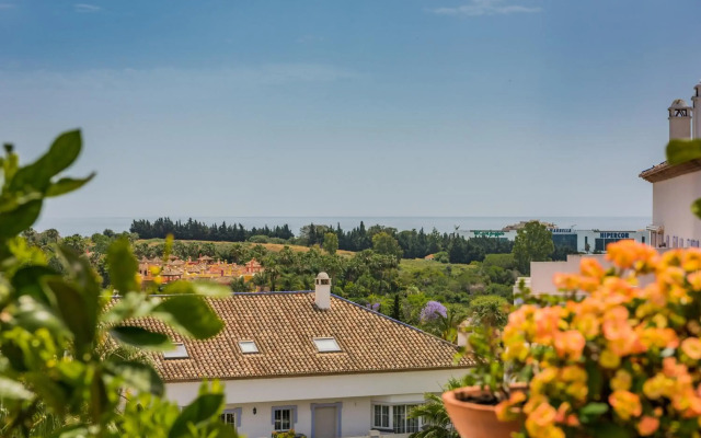 Molo Luxury Suites Puerto Banus