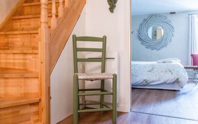 Salamandre Cottage