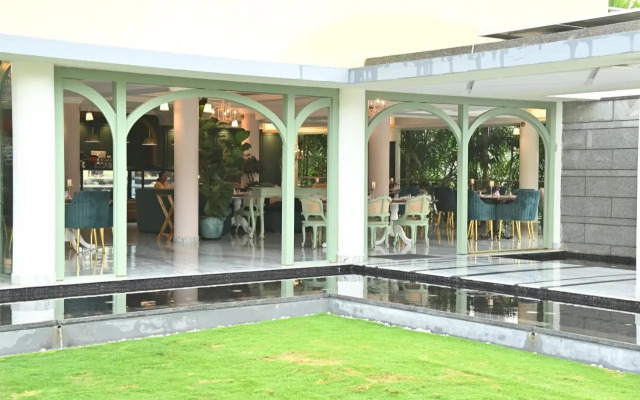 Nambiar Club Bellezea