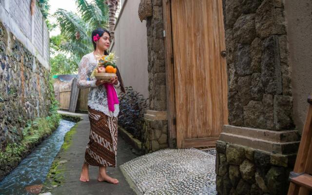 Mas Ubud Villa by Sanga Sanga Hospitality