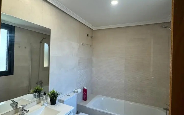 Mars Suites Zapata