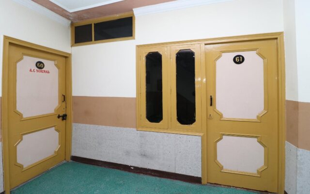 Jalandhar Guest House By OYO Rooms