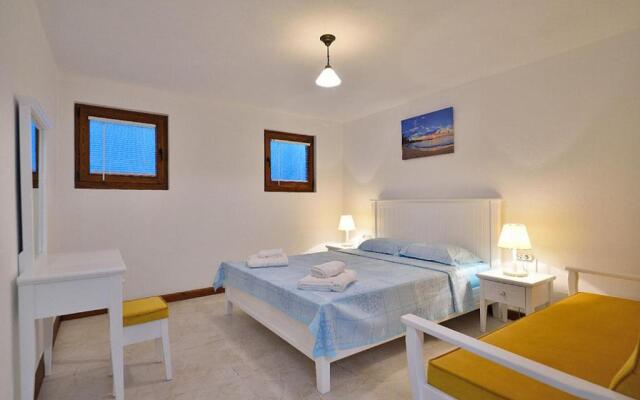 Peaceful House in Bozcaada