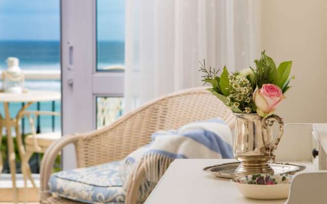 Sandals Beach Villa