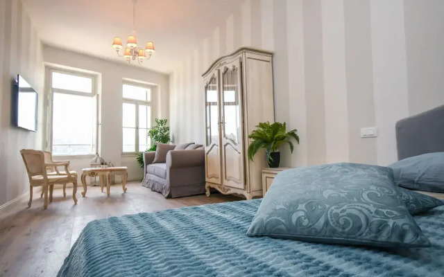 Romantic Benaco Salò - App. 02