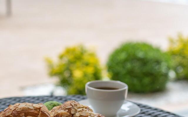 Апартаменты на улице Депутатская 10Г